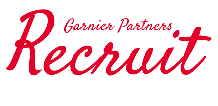 Garnier Partners Recruit